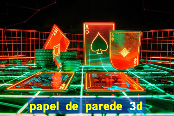 papel de parede 3d botafogo para celular